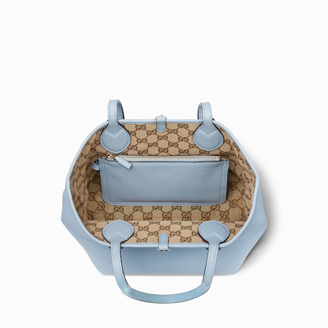 Gucci Totissima small reversible tote bag