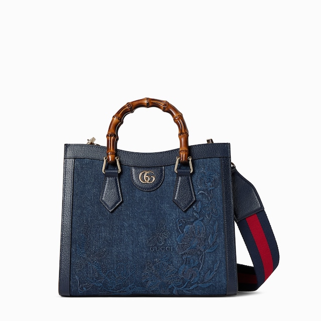 Cabas Gucci Diana moyen format
