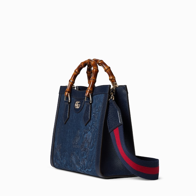 Cabas Gucci Diana moyen format
