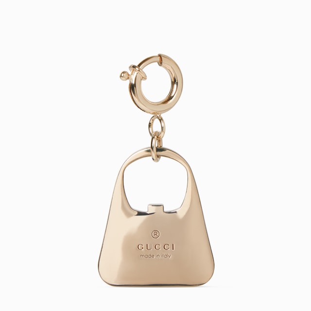 Jackie 1961 bag charm