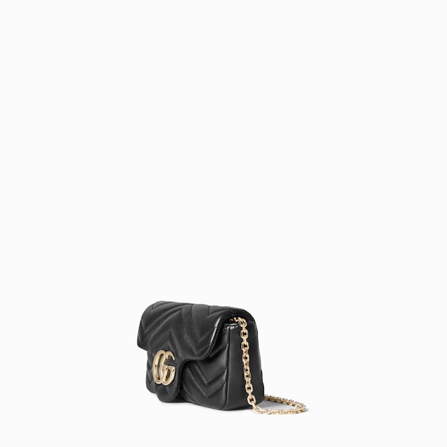 Mini sac à épaule GG Marmont
