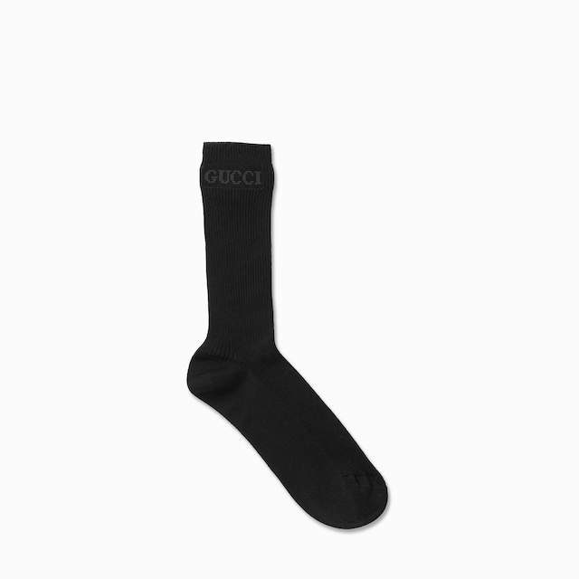 Cotton socks