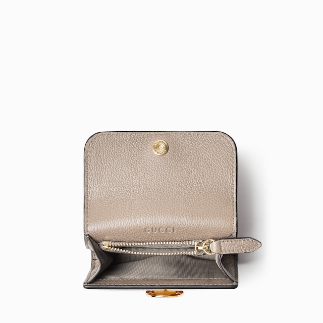 Gucci Softbit card case