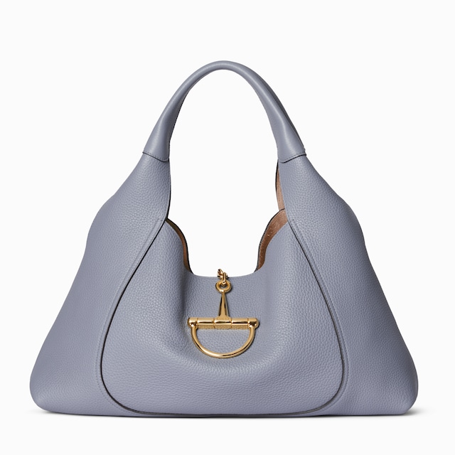 Gucci Softbit Maxi-Schultertasche