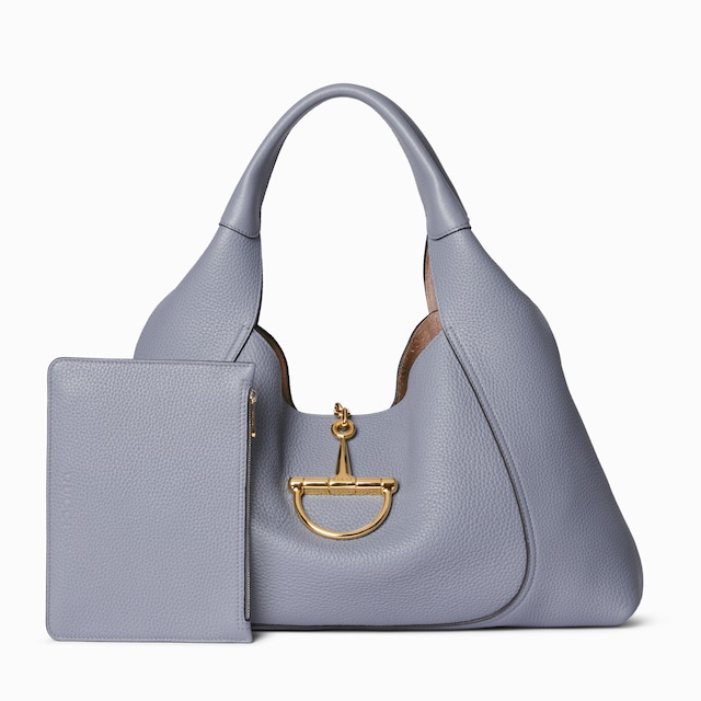 Gucci Softbit Maxi-Schultertasche