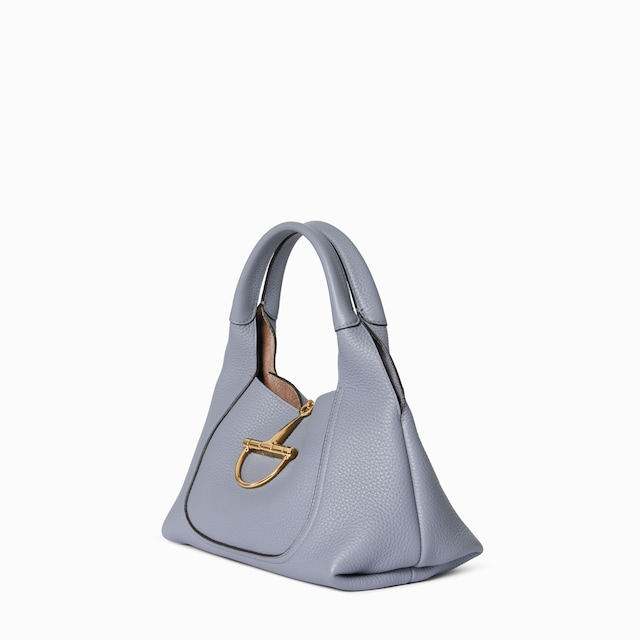 Mittelgroße Gucci Softbit Henkeltasche