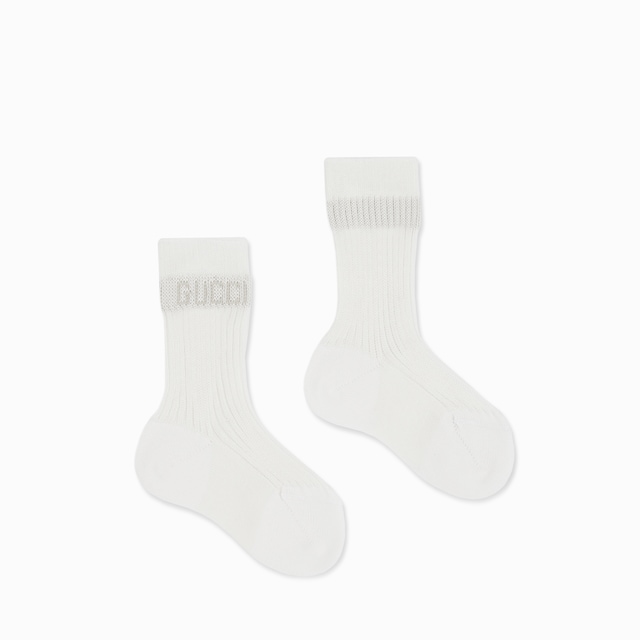 Calcetines de algodón para bebé