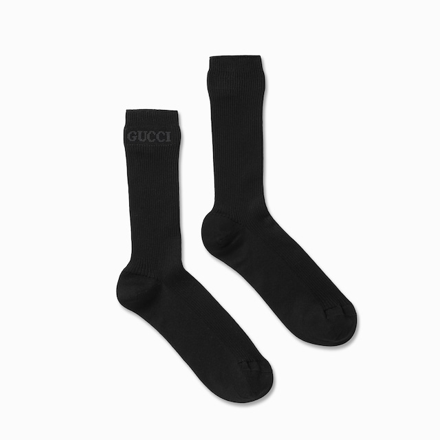 Cotton socks