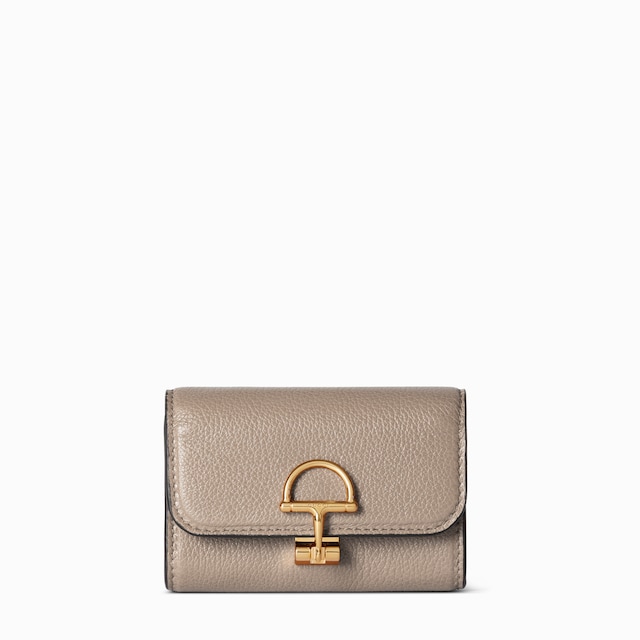 Gucci Softbit card case