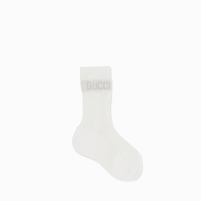 Calcetines de algodón para bebé
