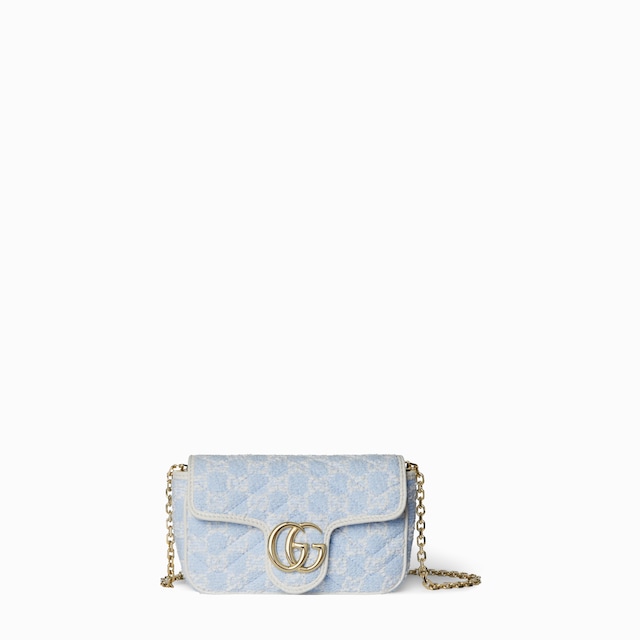 GG Marmont mini shoulder bag