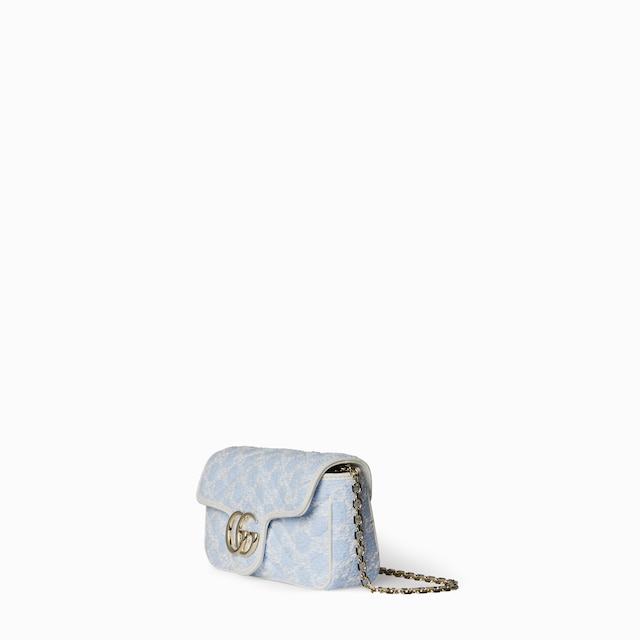 GG Marmont mini shoulder bag