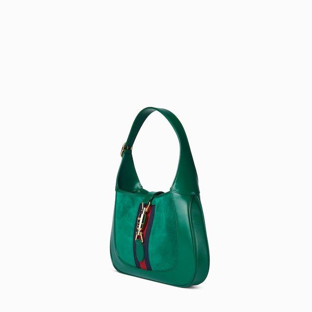 حقيبة Gucci Jackie 1961 متوسطة الحجم