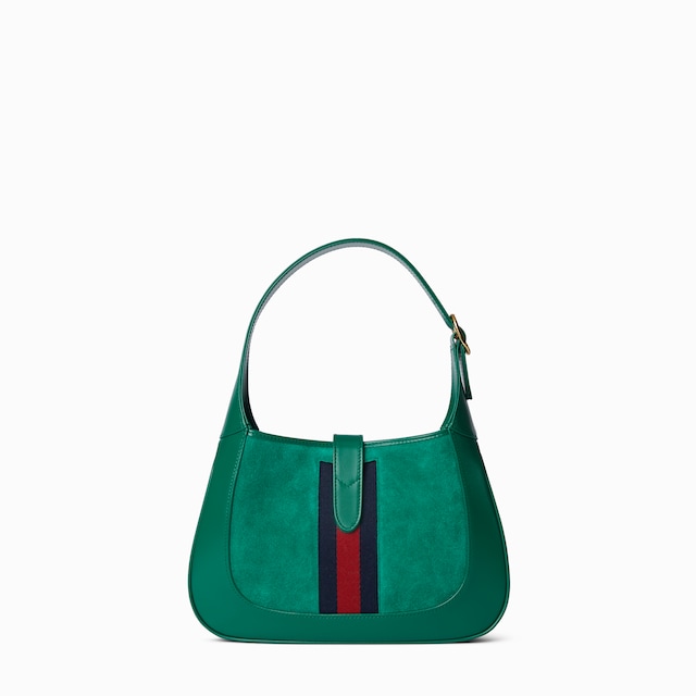 حقيبة Gucci Jackie 1961 متوسطة الحجم