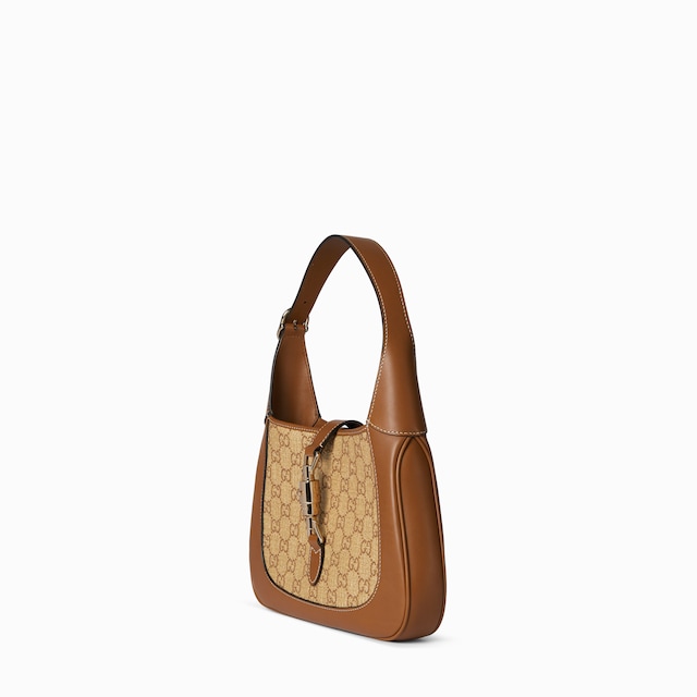حقيبة Gucci Jackie 1961 متوسطة الحجم