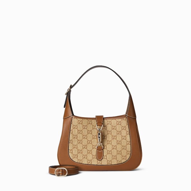 حقيبة Gucci Jackie 1961 متوسطة الحجم