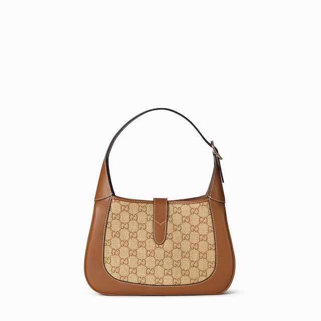 حقيبة Gucci Jackie 1961 متوسطة الحجم