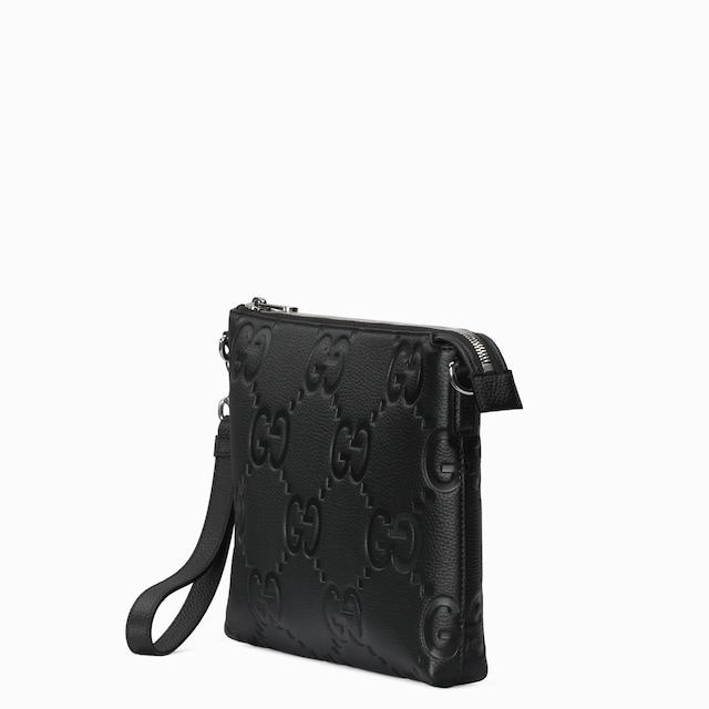 GG jumbo medium crossbody bag