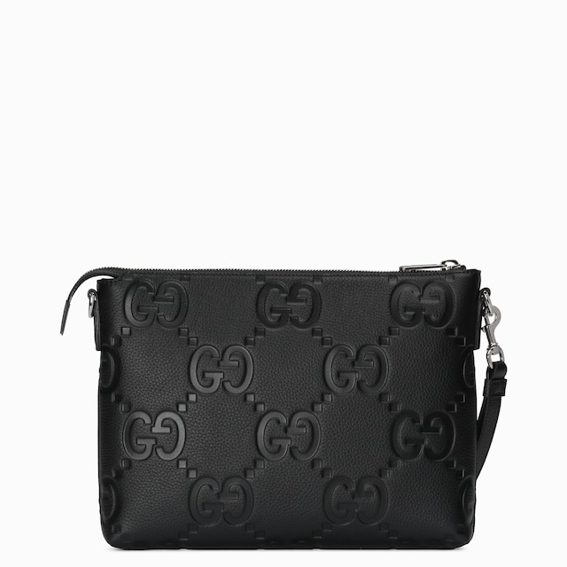 GG jumbo medium crossbody bag