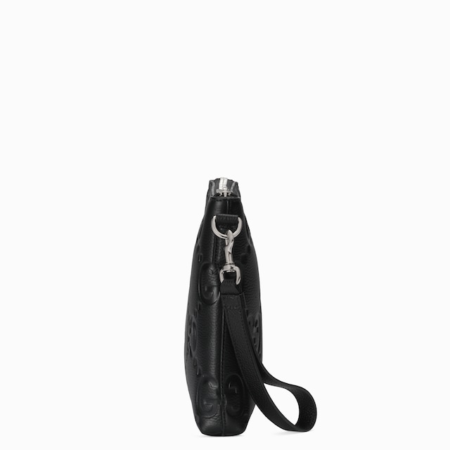 Sac à bandoulière GG jumbo moyen format