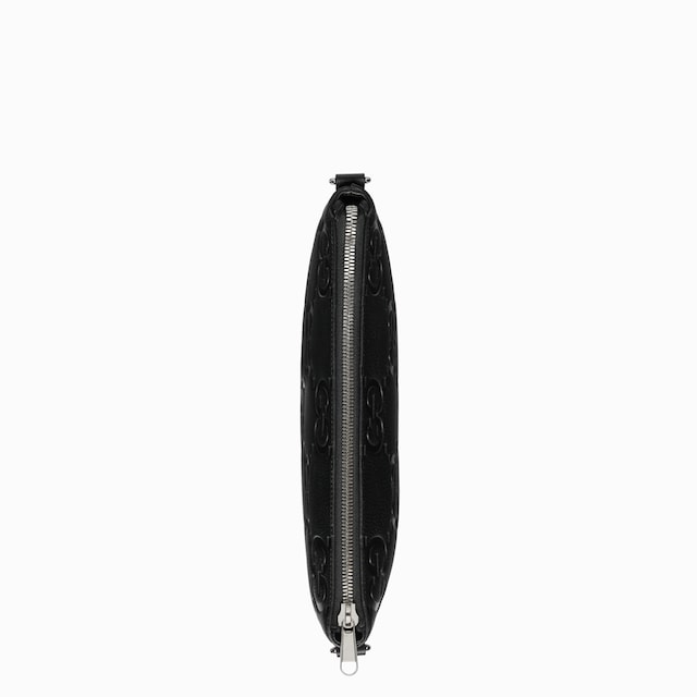 Sac à bandoulière GG jumbo moyen format