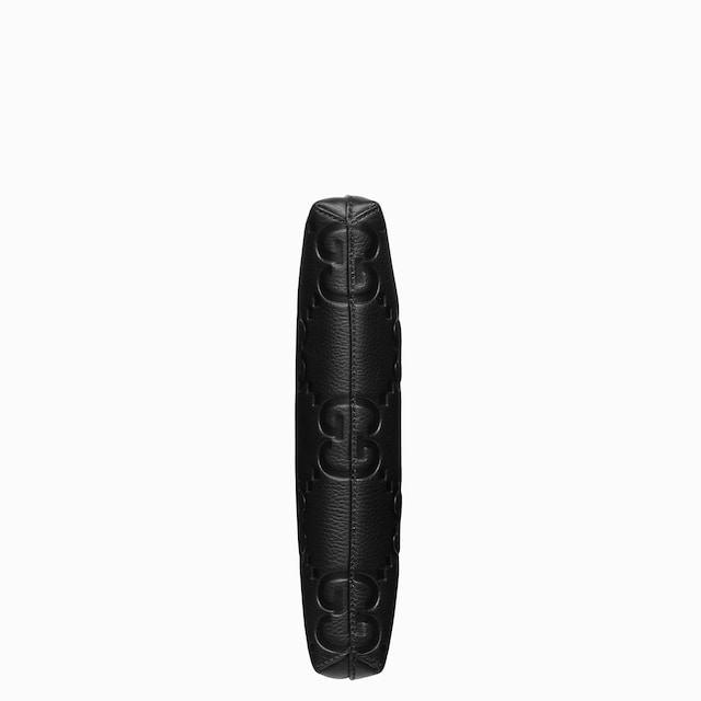 Sac à bandoulière GG jumbo moyen format
