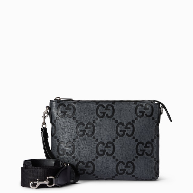 GG jumbo medium crossbody bag
