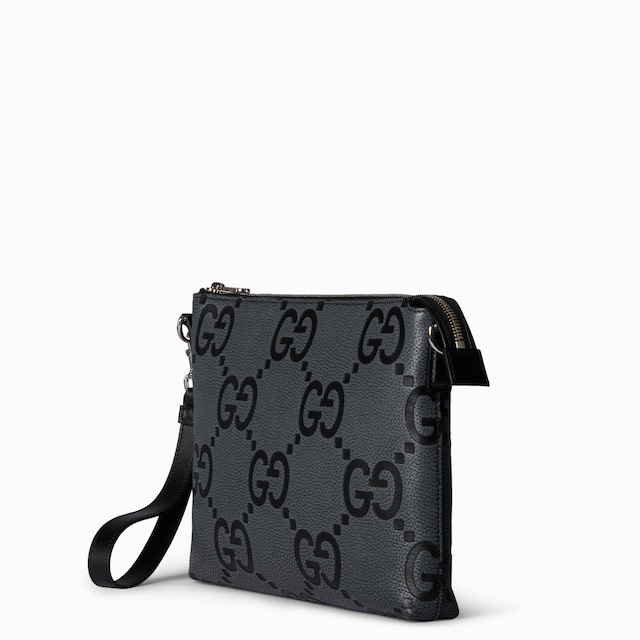 GG jumbo medium crossbody bag