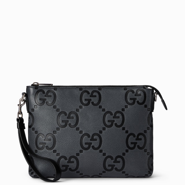 GG jumbo medium crossbody bag