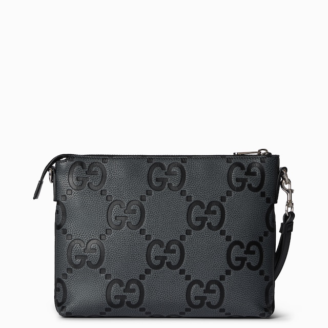 GG jumbo medium crossbody bag