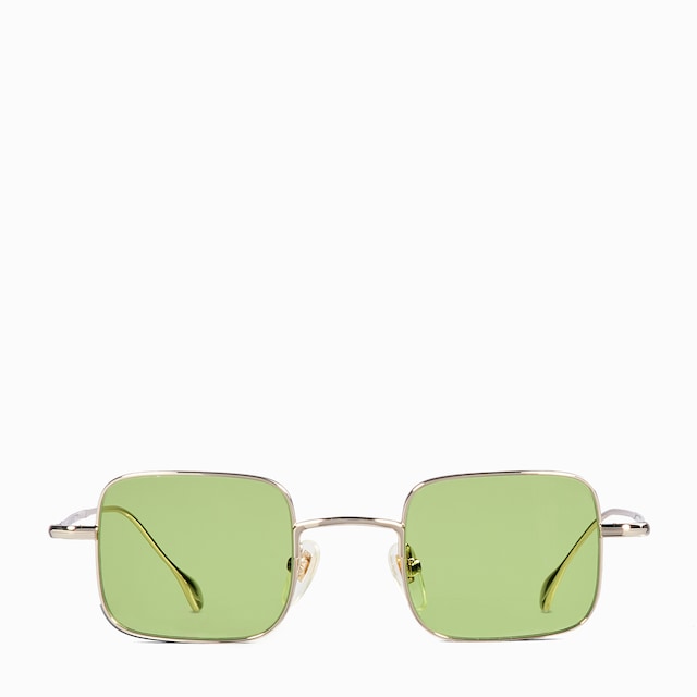 Square frame sunglasses
