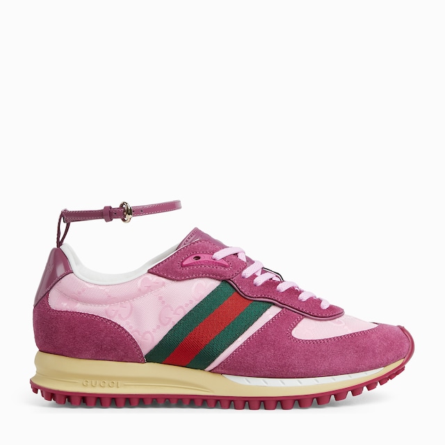 Women's Gucci Re-Motion sneaker