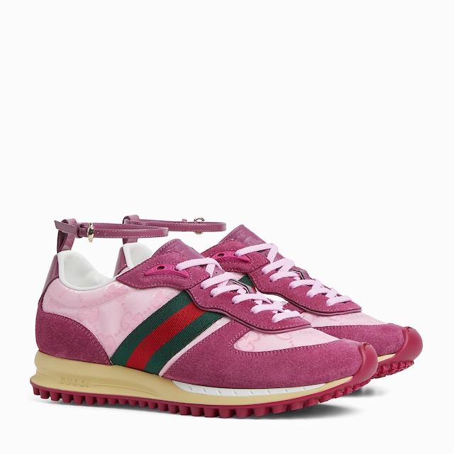 Women's Gucci Re-Motion sneaker