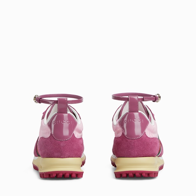 Women's Gucci Re-Motion sneaker