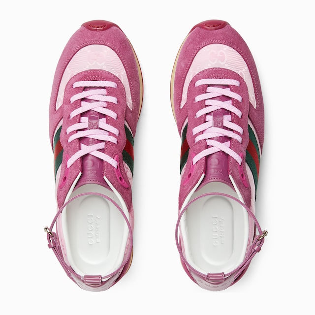 Women's Gucci Re-Motion sneaker