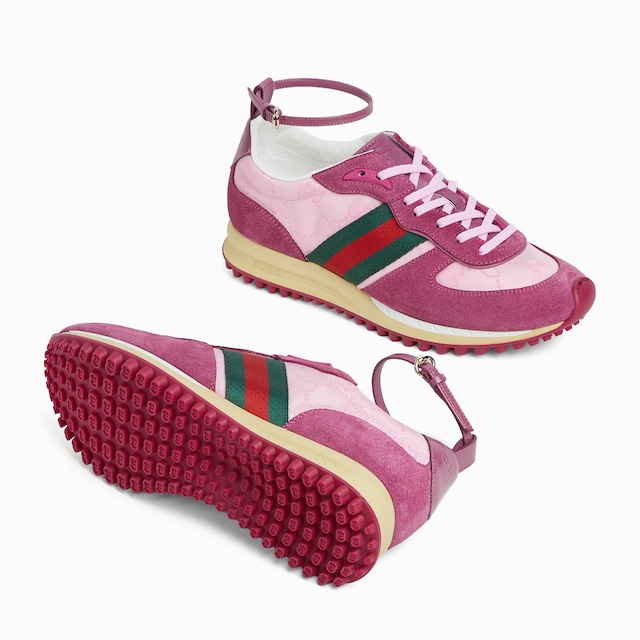 Women's Gucci Re-Motion sneaker