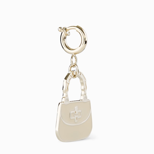 Gucci Bamboo 1947 bag charm