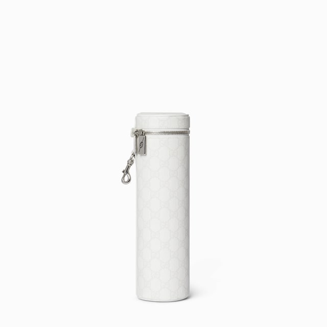 GG tennis ball case