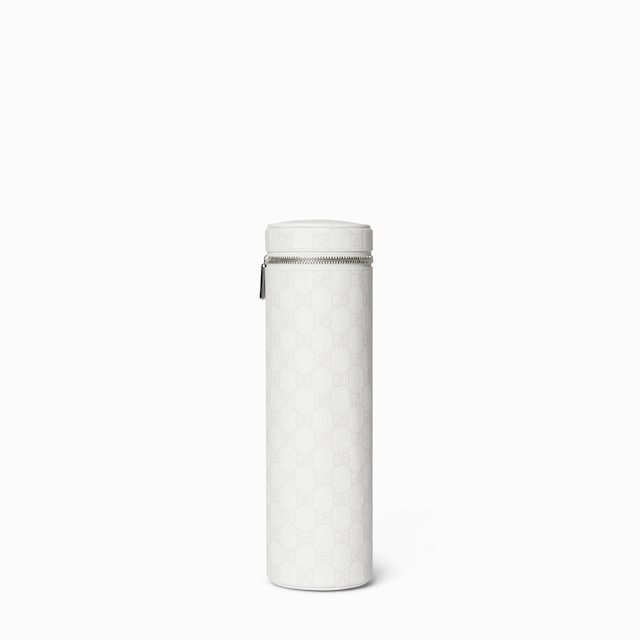 GG tennis ball case