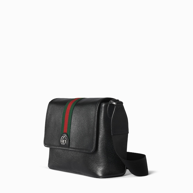 Ophidia medium messenger bag
