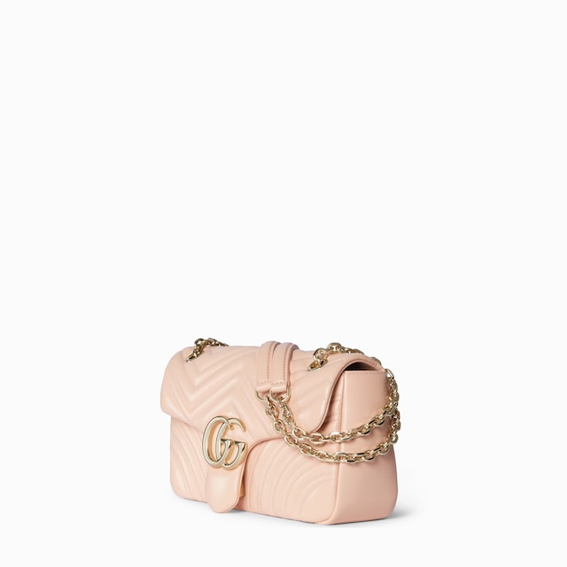 GG Marmont medium shoulder bag
