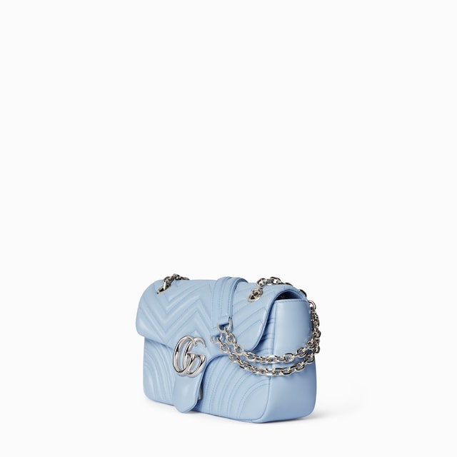 Bolsa para el hombro mediana GG Marmont