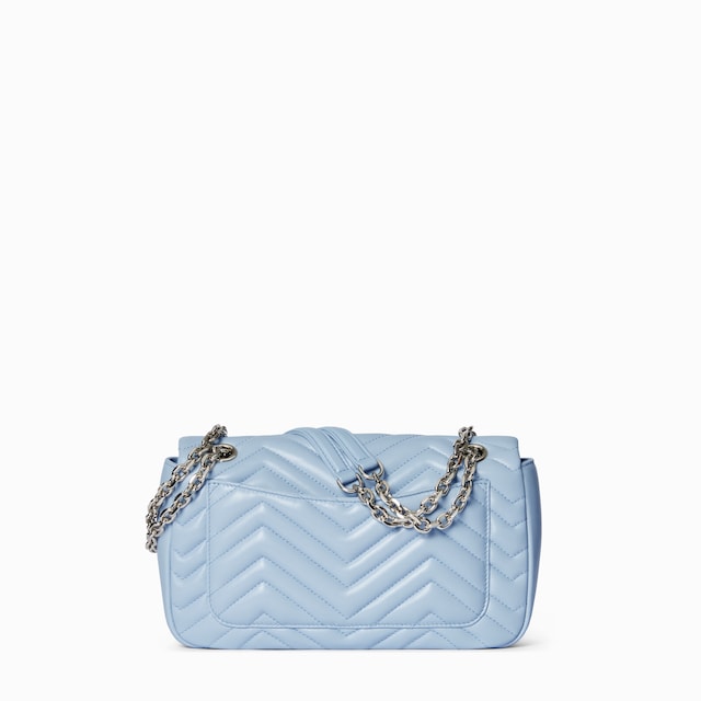 Bolsa para el hombro mediana GG Marmont