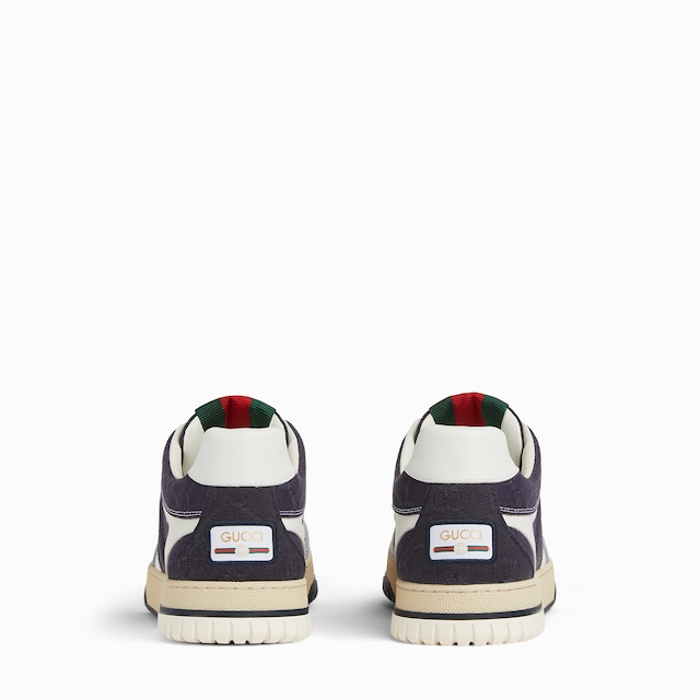 Men's Gucci Re-Web sneaker