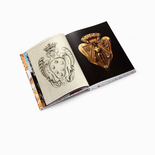Gucci: The Art of Silk (English)