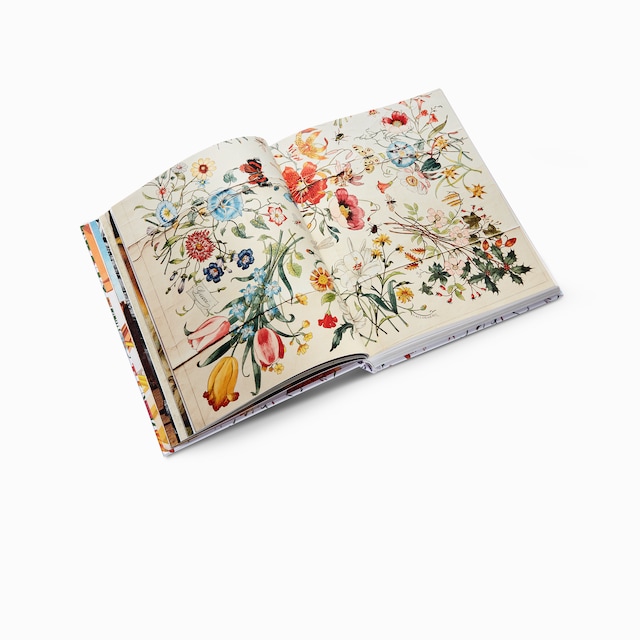 Gucci: The Art of Silk (English)