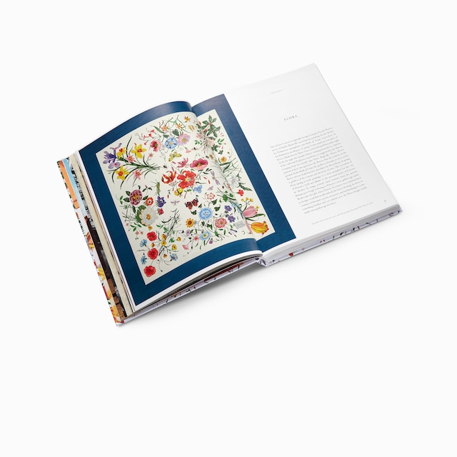 Gucci: The Art of Silk (English)