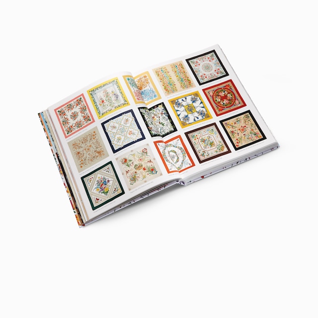 Gucci: The Art of Silk(영어)