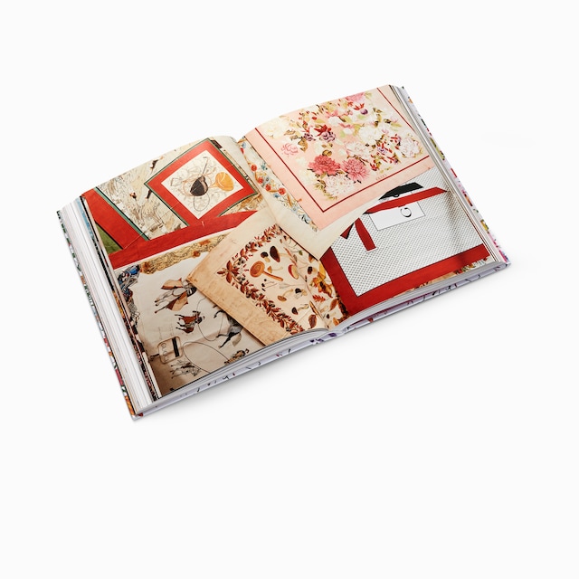 Gucci: The Art of Silk(영어)