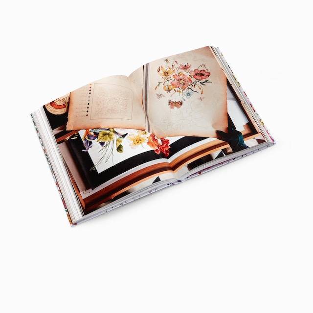 Gucci: The Art of Silk(Korean)